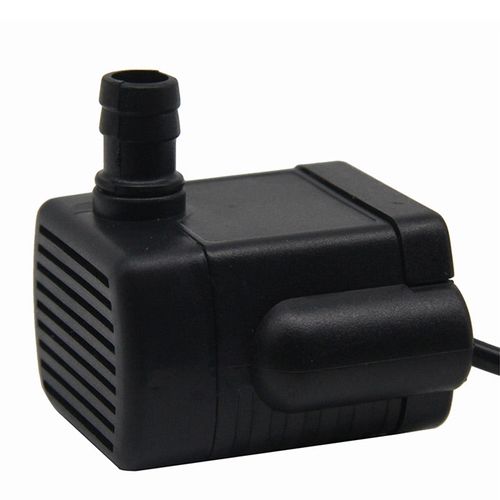 Outdoor Solar Fountain Water Pump Set