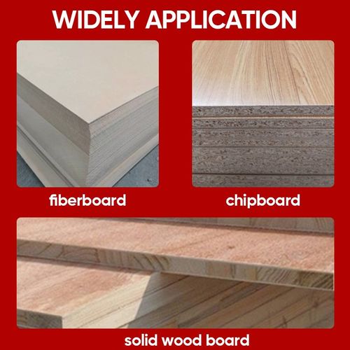 3-in-1 Router Milling Groove Bracket