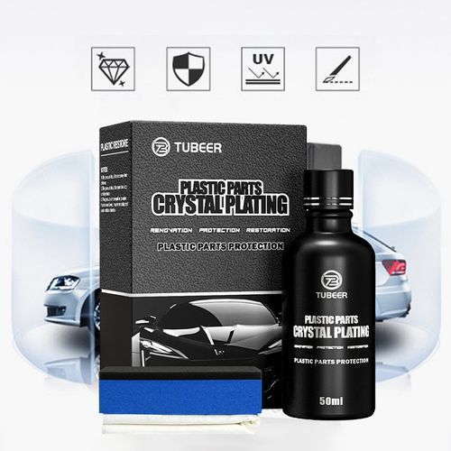 Car Plating Agent