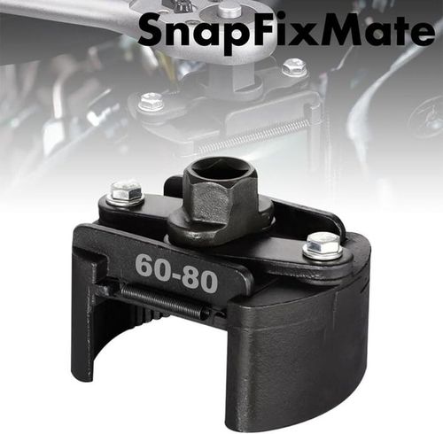 Oil Filter Wrench