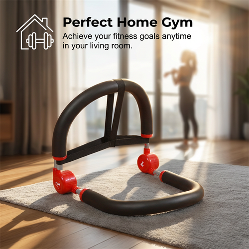2026 New products Home Gym Core & Sit-Up Exercise Machine