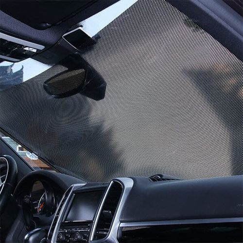 Sunshade for Car