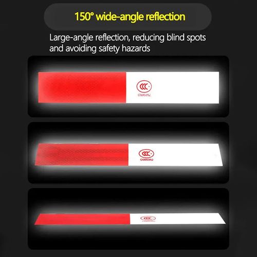 Reflective Stickers