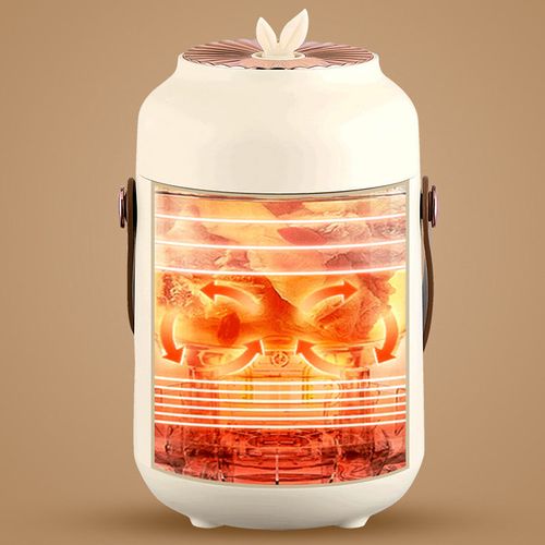Portable Electric Stewpot