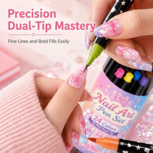 DIY Nail Art