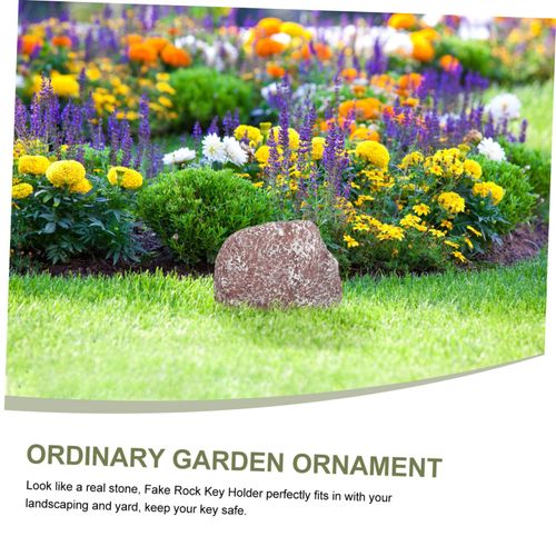 Stone Key Storage🔑🏡 (Style A+B )