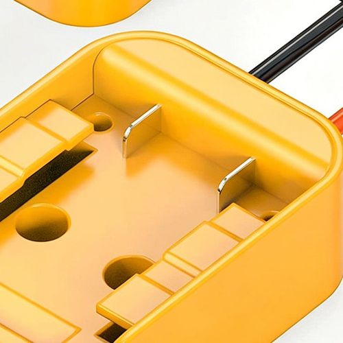 ⚡Power Wheels Adapter for DeWalt 18V&20V Battery with Switch & Fuse