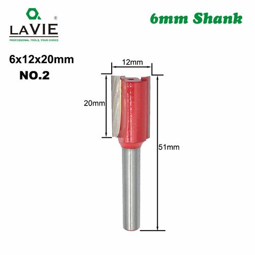 8 mm Router Kit