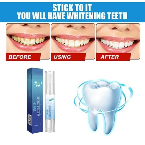 Teeth Whitening Pen