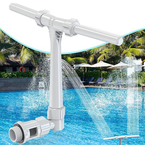 Pool Fountain Sprayer