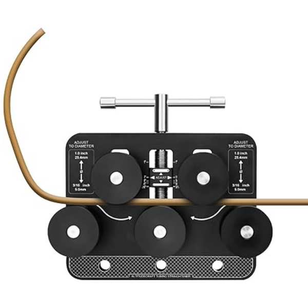 🔥🔥🔥Brake Fuel Line Tubing Straightener