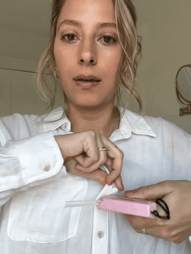 Stitchy Quick Clothing Fixer