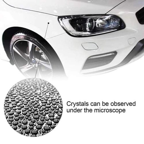 Car Plastic Plating Refurbishing Agent