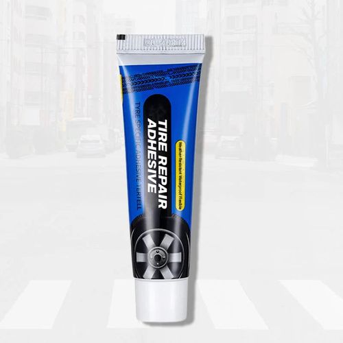 Tire Repair Adhesive