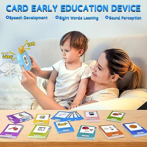 Learning English Machine