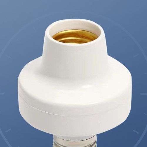 Sensor Light Socket