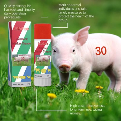 Livestock Marking Chalk