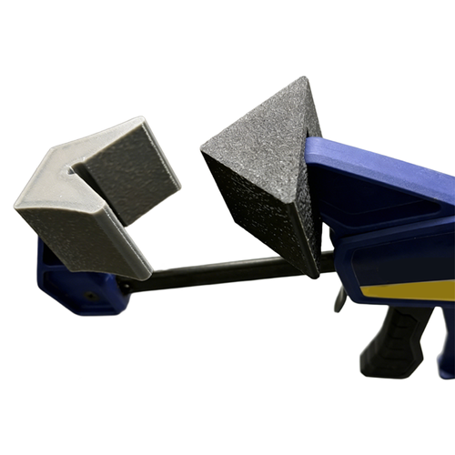 Clamp Adapter
