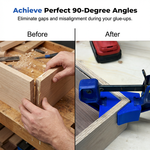 Clamp Adapter