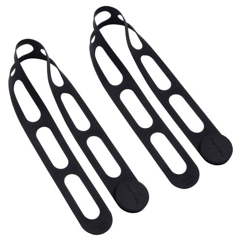 Food-Grade Silicone Latch Strap