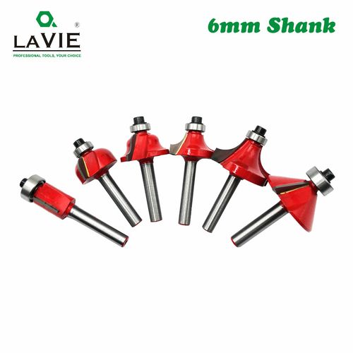8 mm Router Kit
