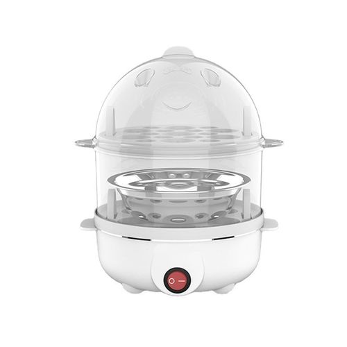 Multi-function Mini Egg Steamer