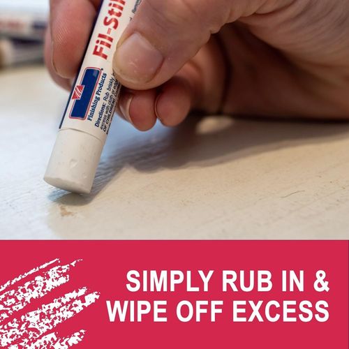 Wall Repair Putty Stick