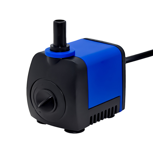 Mini Submersible Pump Quiet Water Pump