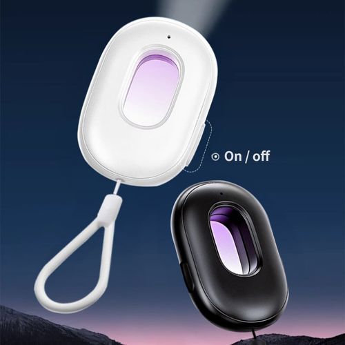 Camera Signal Detector