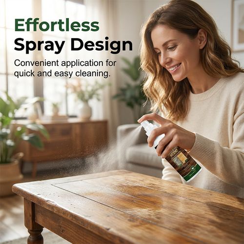 Wood Renovating Agent