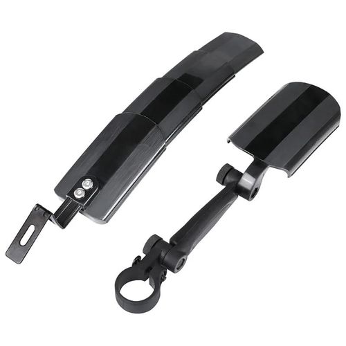 Bicycle Mudguard Set