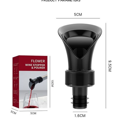 2-in-1 Wine Preservative