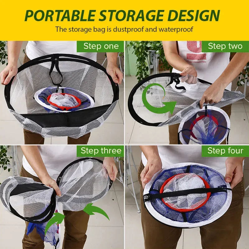 Golf Chipping Net