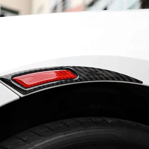 Car Wheel Arch Anti-Scratch Protector