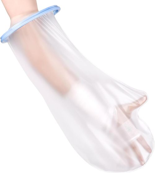 Waterproof Cast Cover for Showering