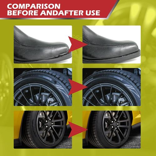 Car Tire Crack Repair Glue