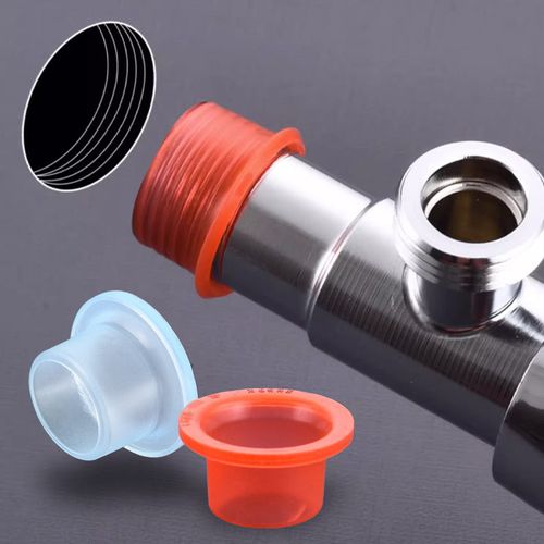 Faucet Leak-Proof Sealing Gasket
