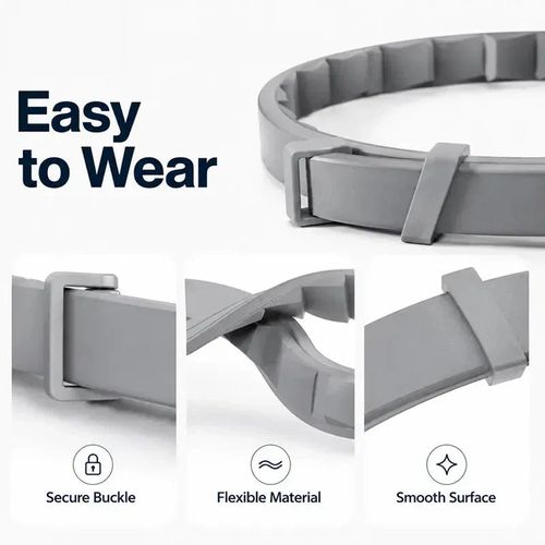 Tick Collars