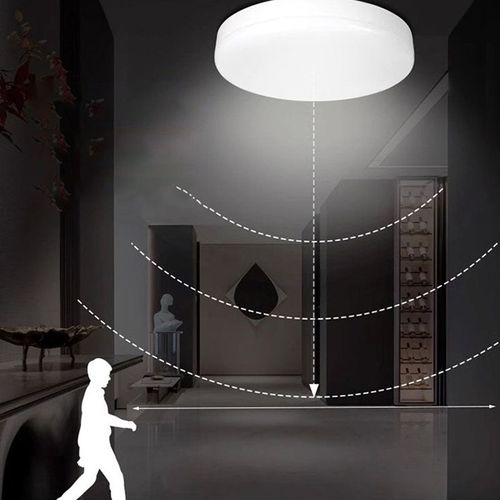 Sensor Light Socket