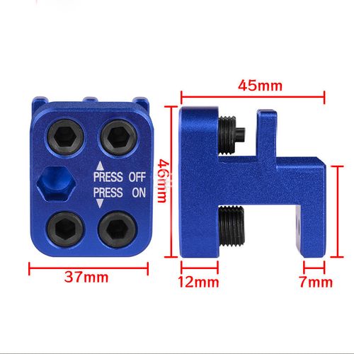 🔥Professional Master Link Chain Press Tool (HOT SALE)🔥