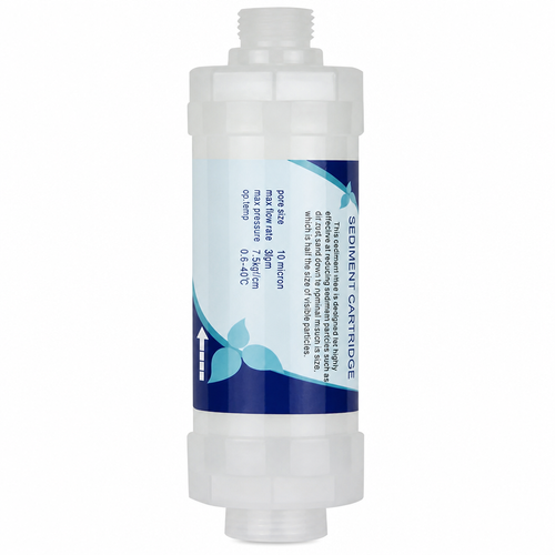 5" Water Pre-Filter