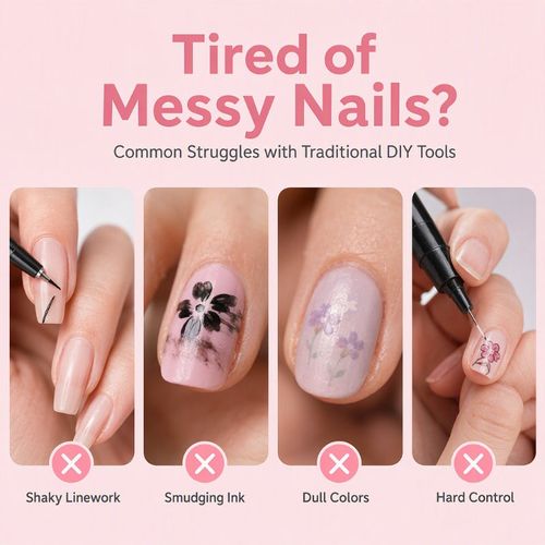 DIY Nail Art