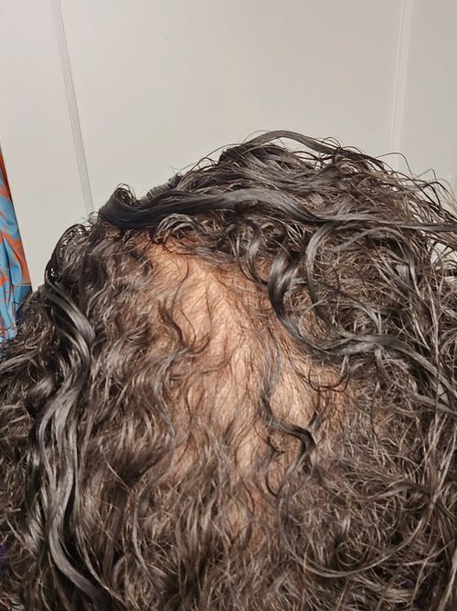NovaHair Instant Dye Shampoo
