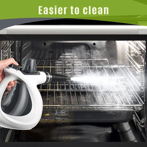 Natural Steam Cleaner
