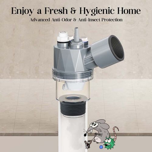 Sink Drain Adapter