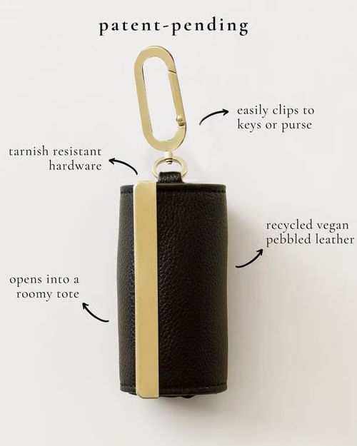 Multi-Functional Tote