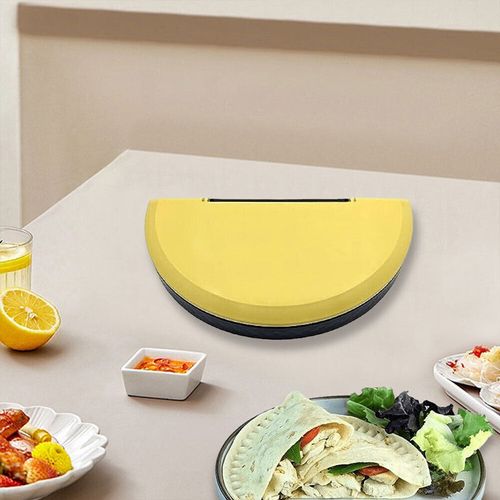 BUY 1 GET 2 !!! 🤤Tortilla press (ROUND+SQUARE)