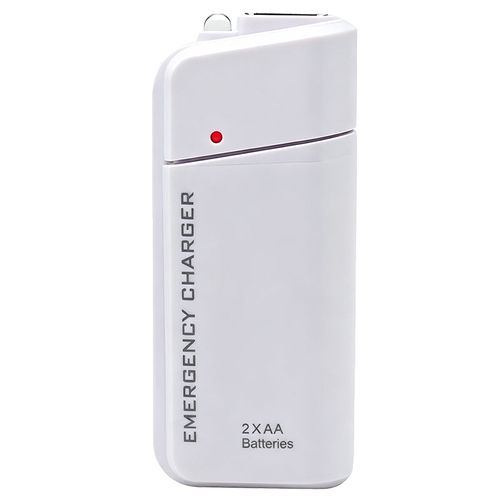 Portable Emergency Phone Charger