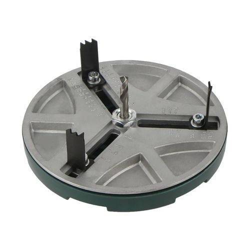 Adjustable Punch Saw Tool