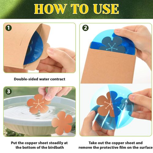 Purification Disk